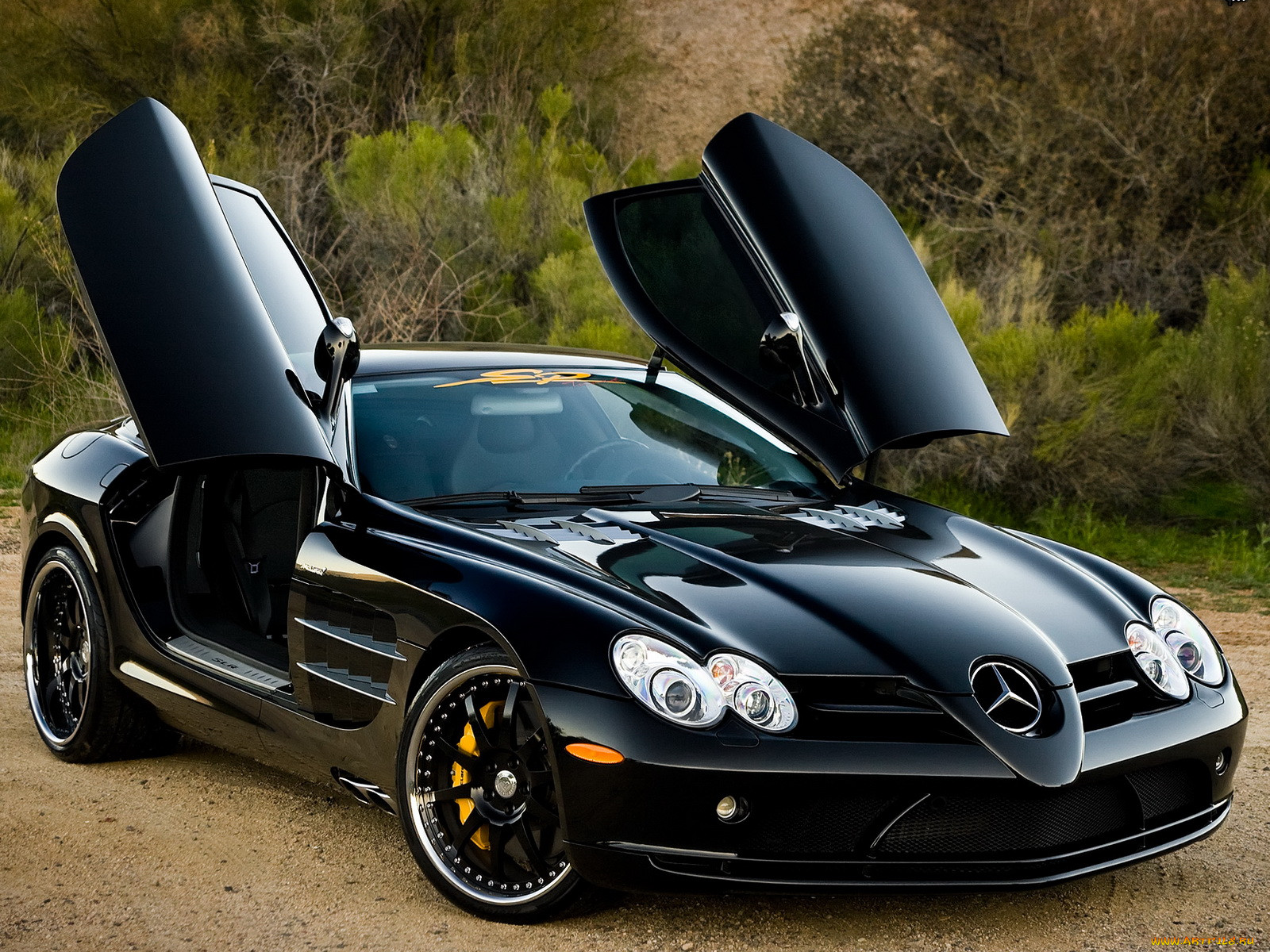 , mercedes, benz